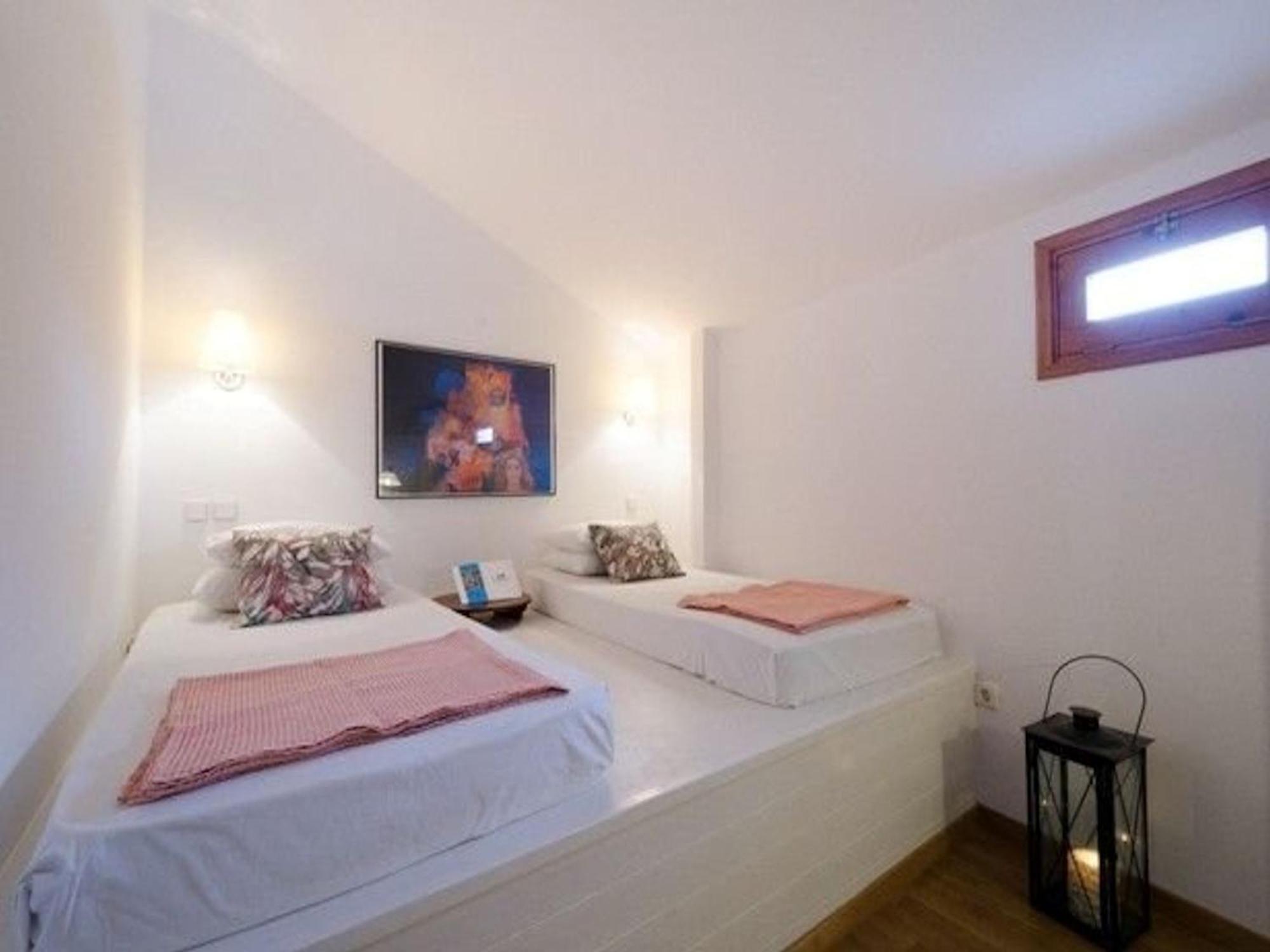 Deluxe Rhodes Villa Villa Sokaki Well Furnished 2 Bedrooms Lindos Exterior photo